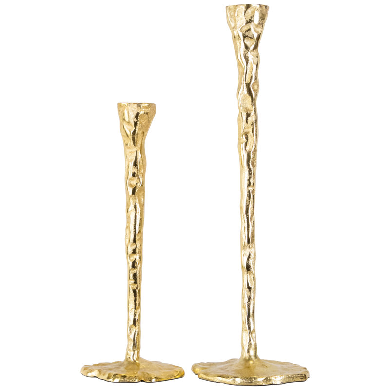 Pillar Candle Holder