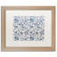 Jadaya «Toile Fabrics IX», impression encadrée-20122368-20122369-70651762