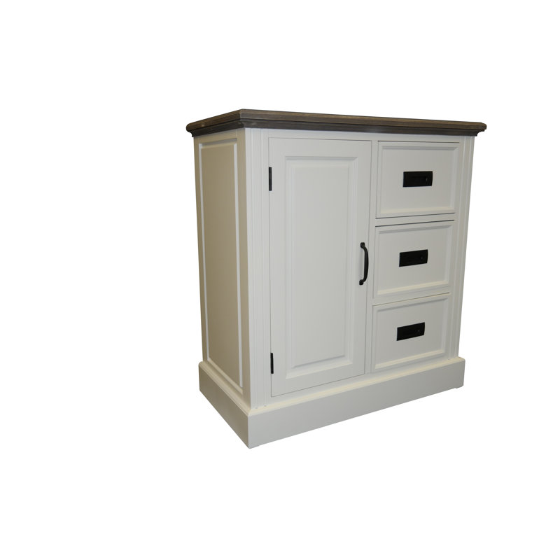 Valleywood 80cm Sideboard