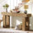 Brittanni 63'' Console Table-991743611