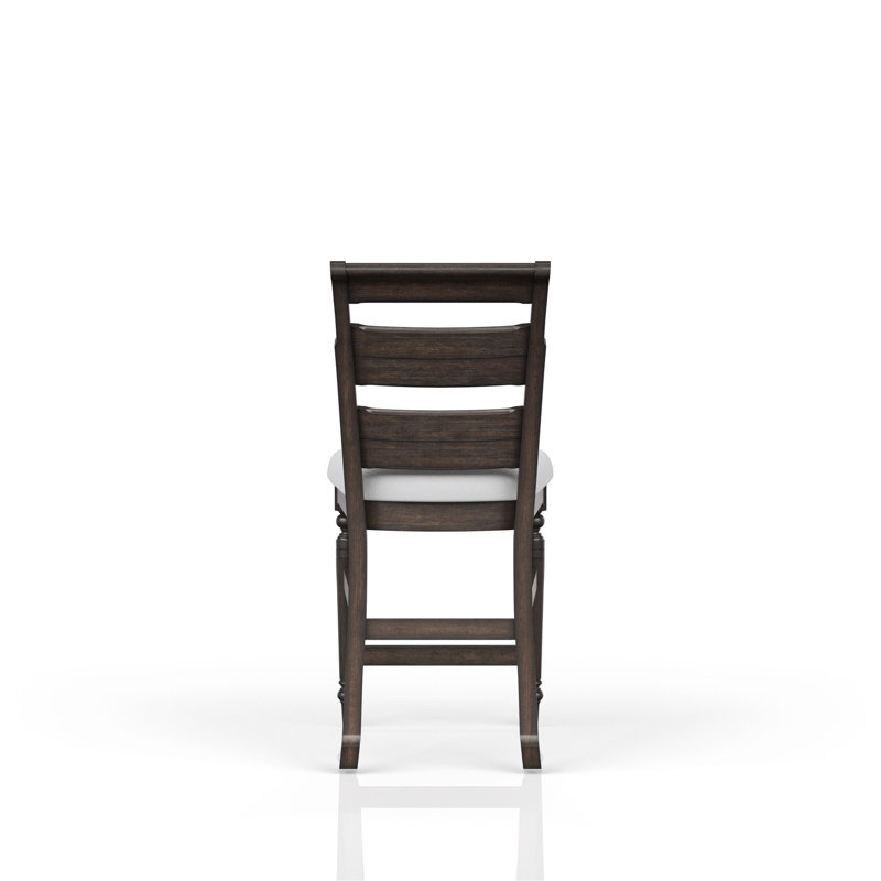 Tabouret de comptoir Chocalate