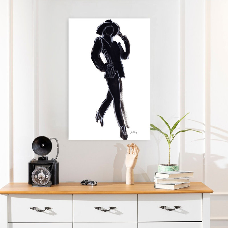 Art contemporain, art mural moderne audacieux, H 24 po x l 16 po