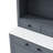 Topmax Modern 83.7Inch High Kitchen Pantry-360369510