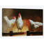 « poulet ii », reproduction sur toile-72796497-72796493-29085175