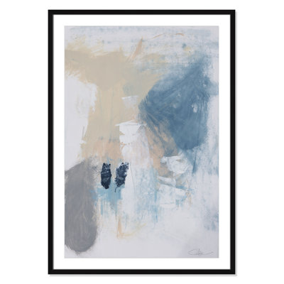 Coastal Carnival Collection "Coastal Carnival II" Print