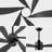 64" Modern Industrial Ceiling Fan With Light - Smart App & Alexa Control, Reversible Dc Motor, 6 Abs Blades, Quiet Dc Motor,modern Ceiling Fan For Indoor/outdoor Use In Patio, Gazebo, Garage,livingroom,bedroom