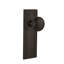Mission Plate with New York Door Knob-967180884-967180880