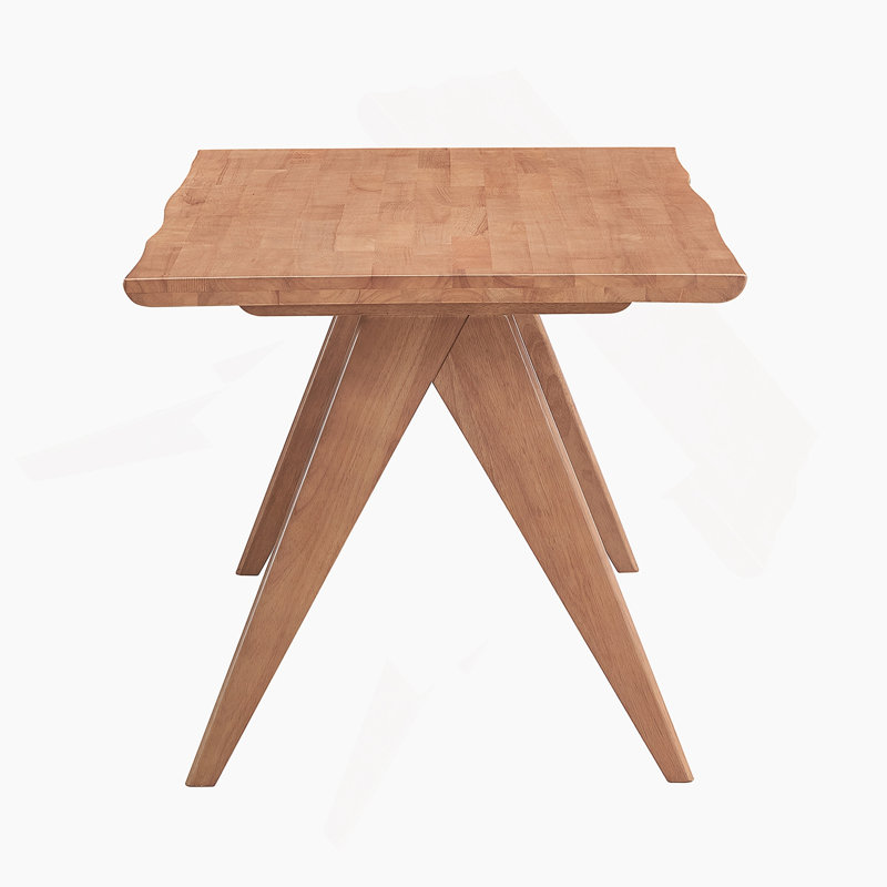 End Table, Square Small Accent Table