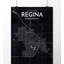 « regina city map », impression-24166677