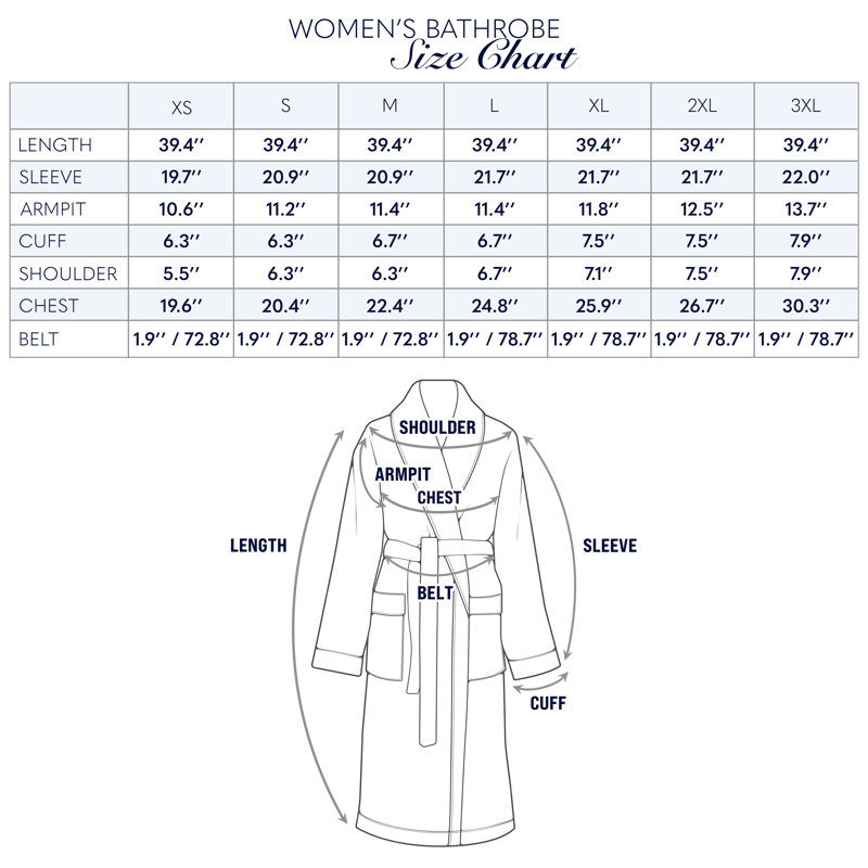 Peignoirs 100% coton turc, robes de chambre légères et absorbantes, L, Rose