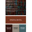 «Southwestern Patterns» Apache Crosses 201, art mural sur toile brune-1113242415