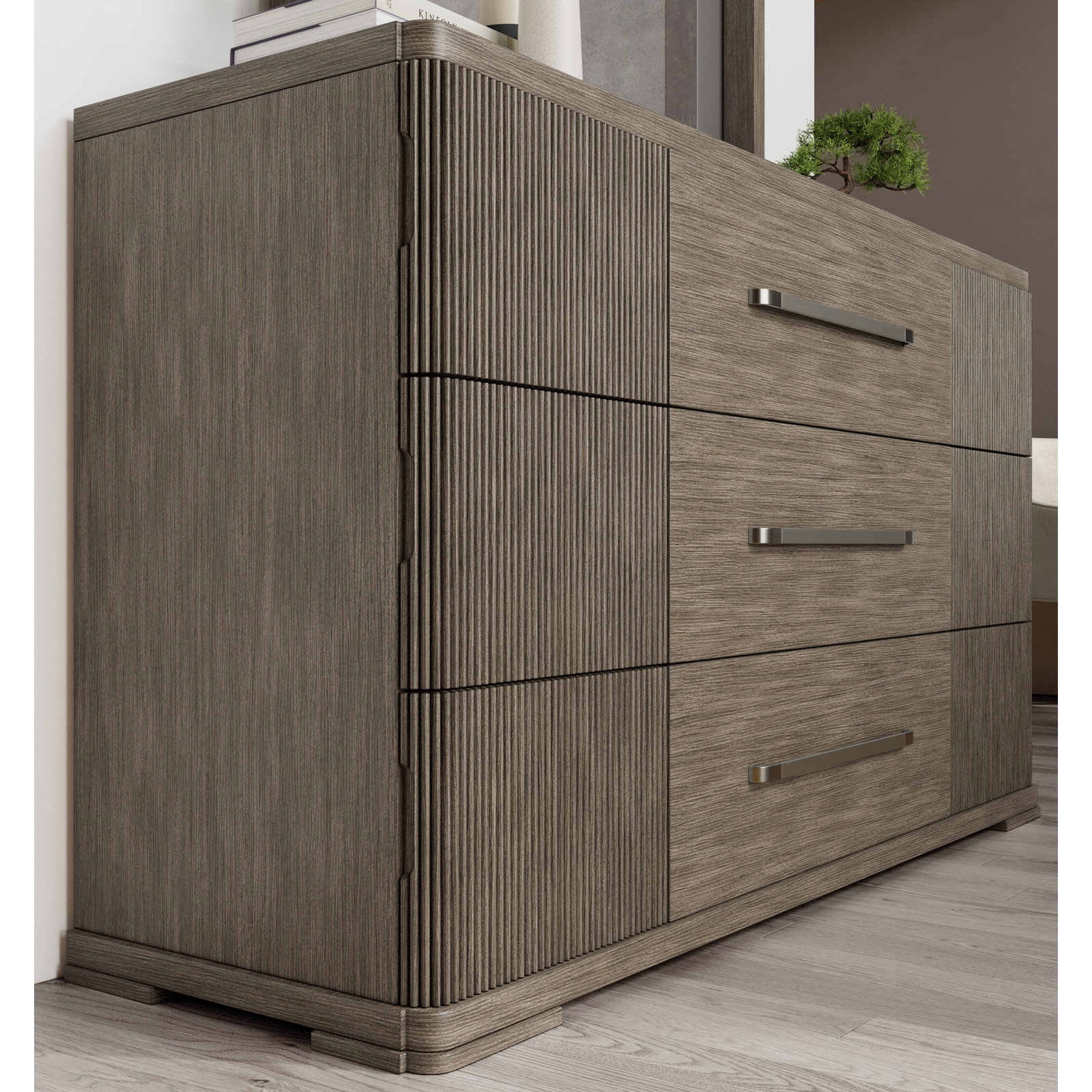 Lovitz 9-Drawer Dresser