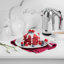 Dualit 4 Speed Hand Mixer 400W-23318111