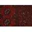 Tapis oriental éléphant à pieds afghans 8 x 11