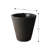 Strafford Self Watering Ribbed Pot Planter-31103916-31103912