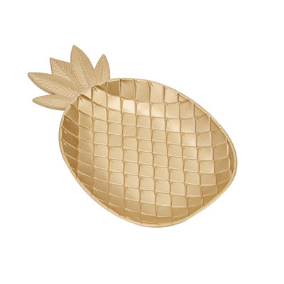 Alayjiah Wood Tray