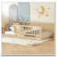 Lit simple au sol avec lattes-680184469-680184470