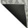 Premium Machine Washable Prisco Gray Rug