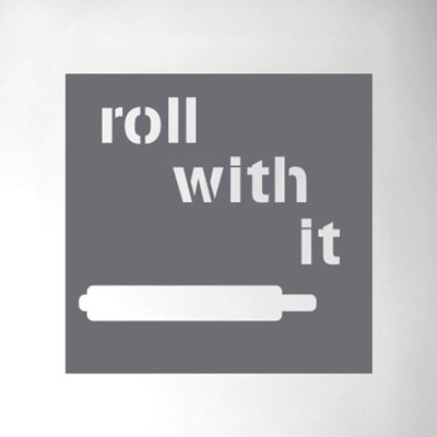 Wall Decal