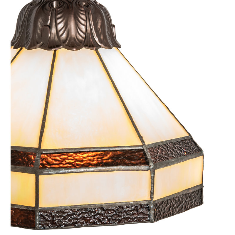 Sakamoto 1 - Light Pendant