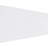 H 94.5'' W x 0.625'' D Plastic Wainscot Paneling Kit-69958523