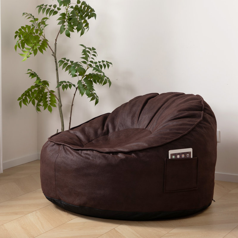 Large Bean Bag Chairs For Adults