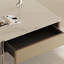 Ensemble de tables basses en pierre italienne