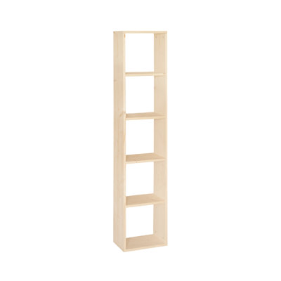 Saura Bookshelf 38