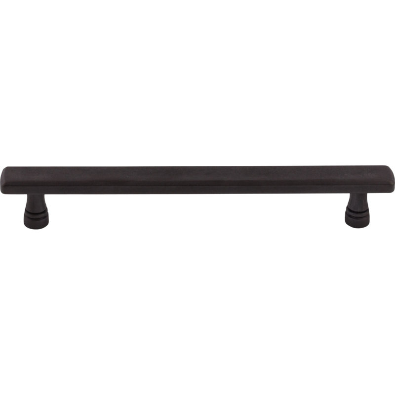 Kingsbridge Bar Pull, Sable, 6 5/16" Center to Center