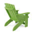 Chaise Adirondack Heritage-24232921