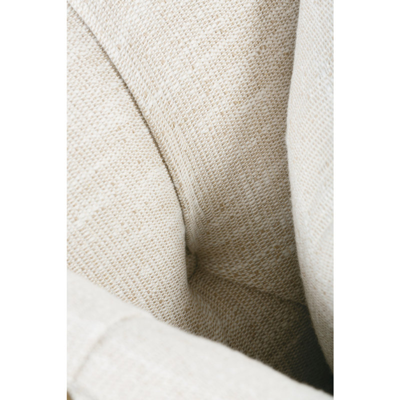 Brette Sofa, Chocolate, Natural (SA114-19)