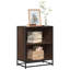 Borough Wharf Bookcase Engineered Wood-810684066-810684071