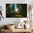 Alvord Sequoia Forest Scenery