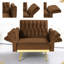 Fauteuil d'appoint Siemon-1523251485