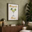 Margarita Please Modern - Wrapped Canvas-1004254205-1004254150