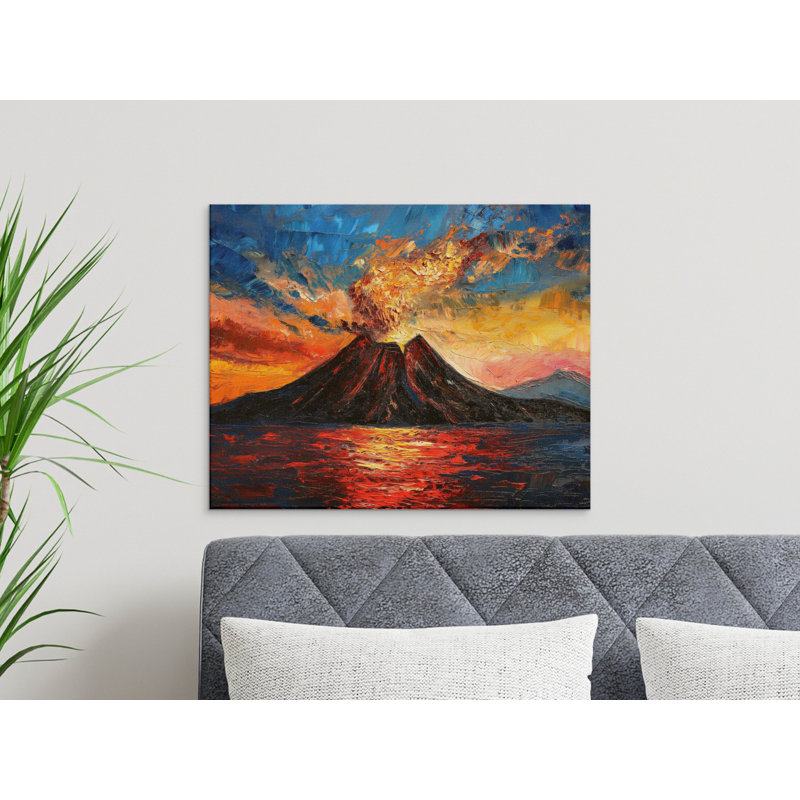 Wrapped Canvas Print Set, 27.94 cm H x 35.56 cm W
