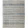Tapis rectangulaire Surig