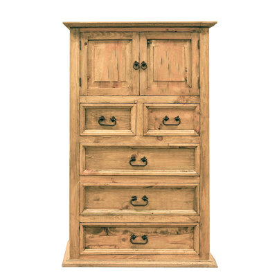 Sonoran Trails Chest