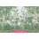 Papiers peints pastel, décoration murale oiseau chanteur amovible