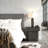 Menton Upholstered Panel Bed-110355484