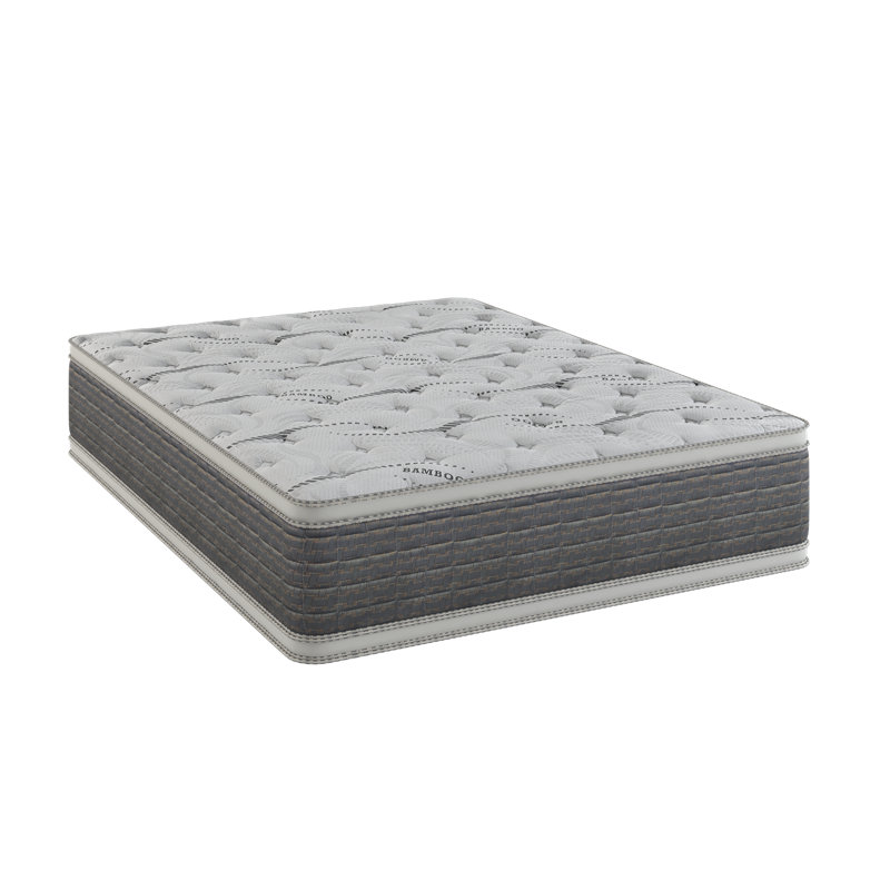 Matelas très grand 14,5 po