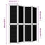 Onah Solid Wood Accent Room Divider-1779960760