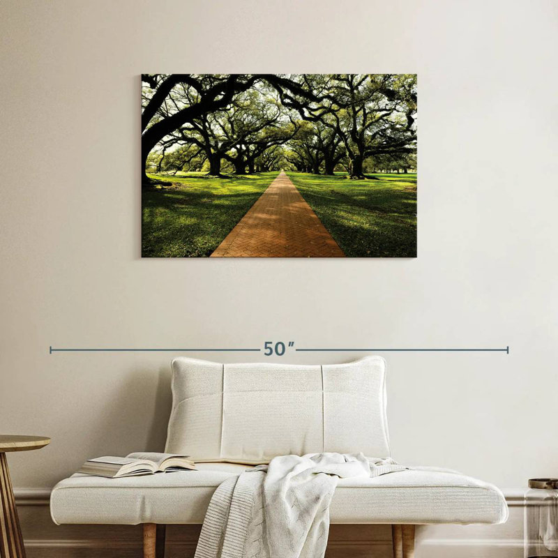 Sirci Old Oak Road, H 24 po x l 36 po
