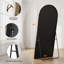 Miroir surdimensionné arqué en métal surdimensionné-543396699-570231710