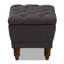 Repose-pieds avec rangement Galvester Studio Alzenia-1784439227