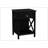 Transitional 2-Tier Accent Table-1186926607