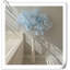 Vase de table en céramique / porcelaine Kayra