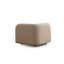 Fauteuil à oreilles en polyester l 35,43 "Wing