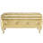 Juilianna Glam Modern Upholstered Storage Bench-774747883