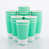 Green/White
